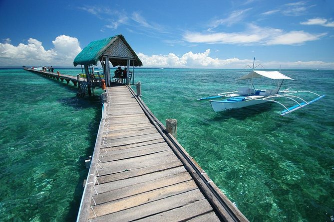 Philippines – Cebu & Boracay