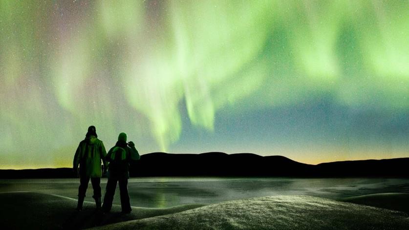 Arctic Russia – St Petersburg, Murmansk & Moscow
