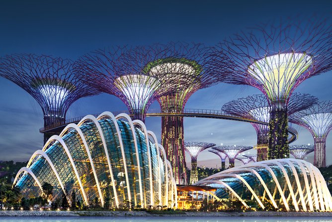 Singapore Highlights