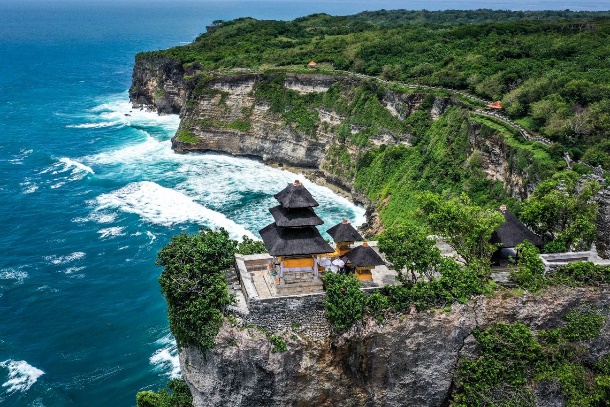 Bali Island Escape
