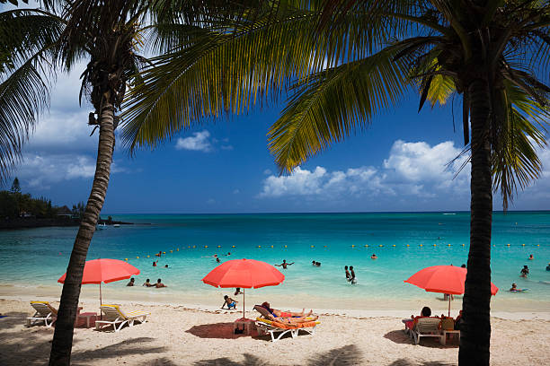 Mauritius Island Escape