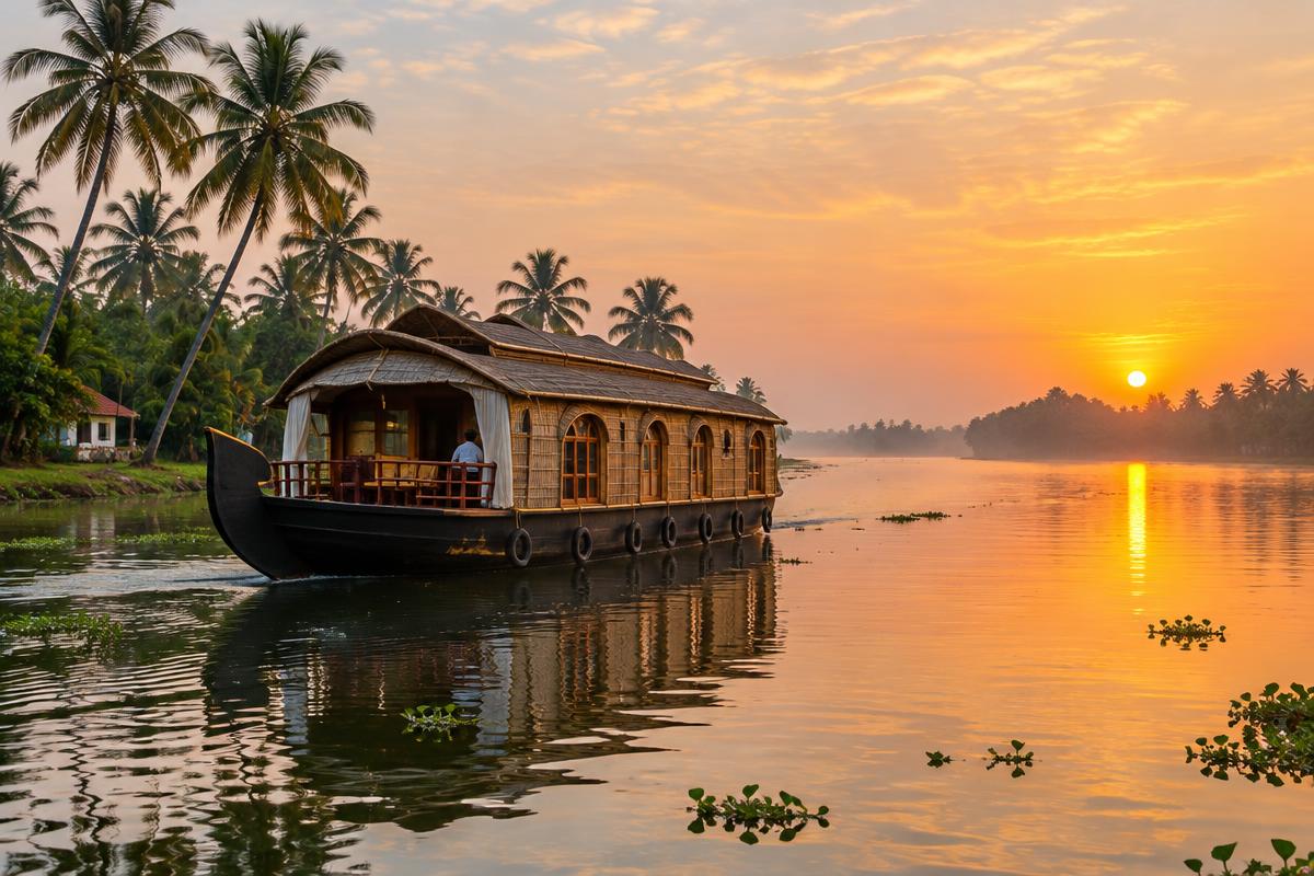 Domestic Tours