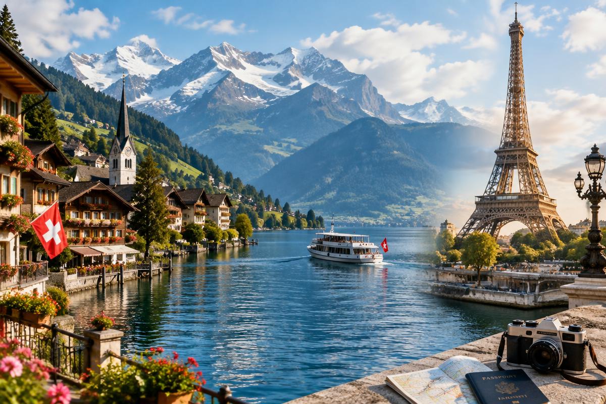 Europe